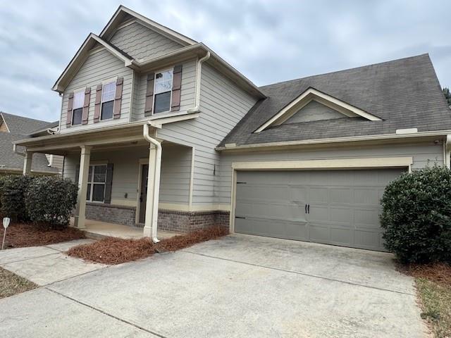 Building Photo - 3280 Ivey Ridge Rd NE