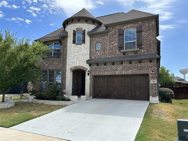 Building Photo - 1704 Monahan Dr