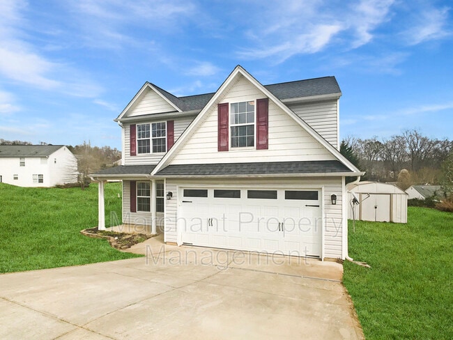 Building Photo - 705 Cassie Marie Ct Rental