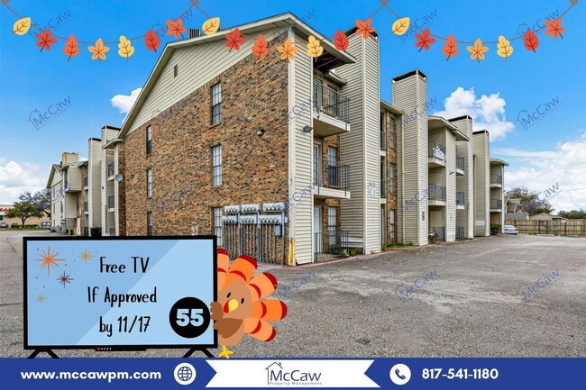 Building Photo - 9520 Royal Ln Unit 321