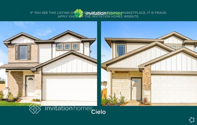 Building Photo - 10923 Heliosphere Wy Rental