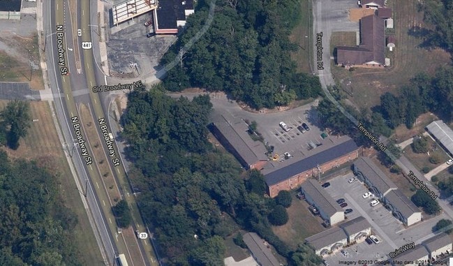 Photo - Oakhill Apartments