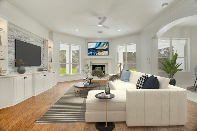 Photo - 22926 Haven Field Ct