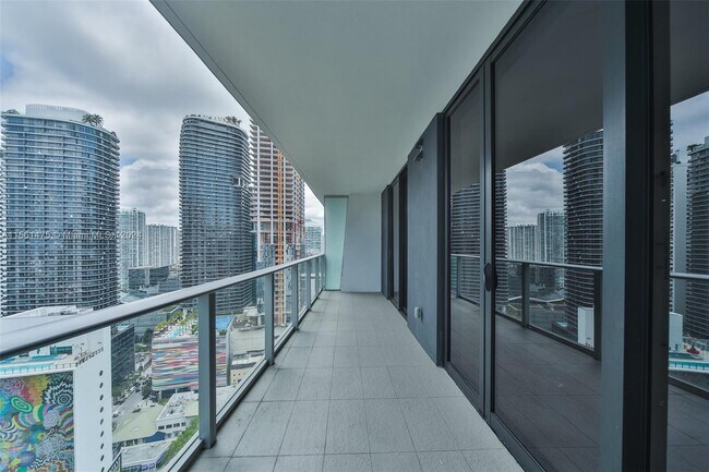 Photo - 1010 Brickell Ave Unit 1Bed