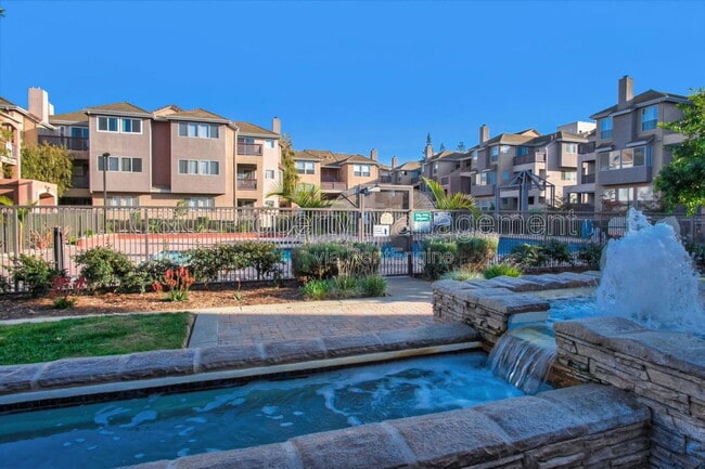 Building Photo - 3695 Stevenson Blvd Unit 342