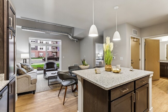 Photo - The Victoria at Huxley Yards - A 55+ Community