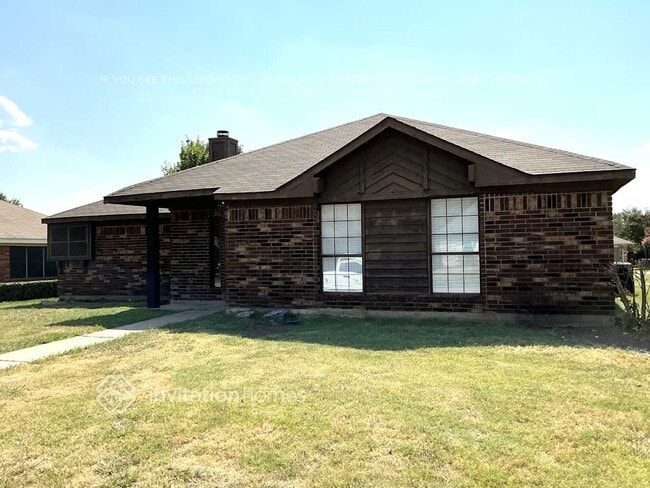 Building Photo - 1610 Autumn Breeze Ln Rental