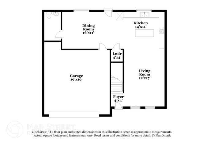 Photo - 2000 N 36th St