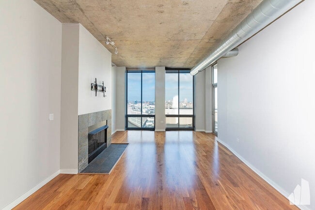 Photo - 700 N Larrabee St Unit 1902