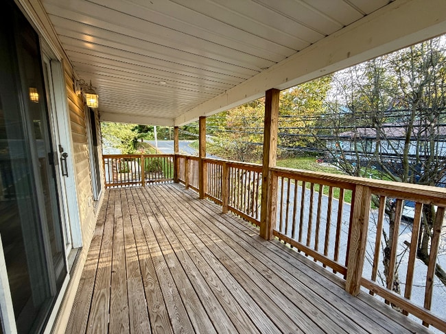 Photo - 801 Grand St Unit B