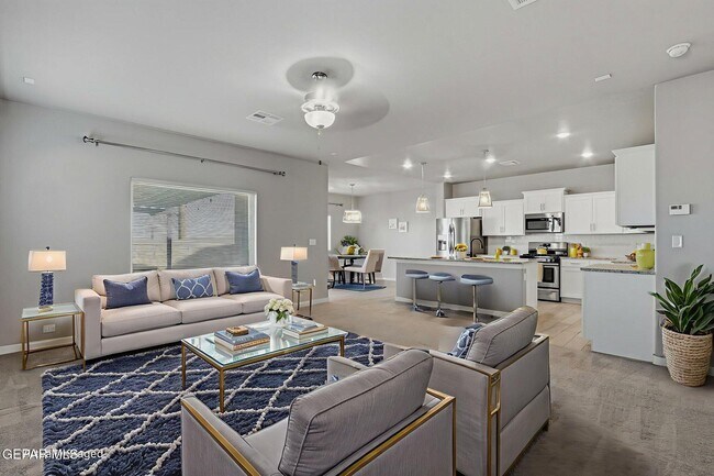 Photo - 3328 David Palacio Dr