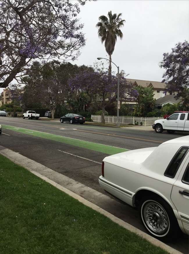 Front Exterior Street - 1823 11th St