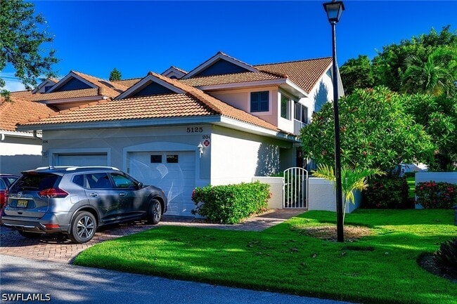 Building Photo - 5125 Cedar Springs Dr Unit 204