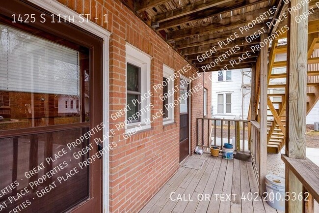 Photo - 1425 S 11th St Unit 1