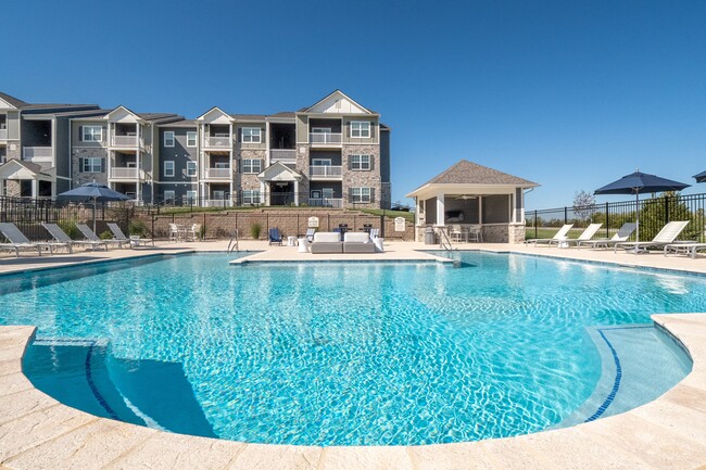 Photo - Aventura at Hawk Ridge Apartments