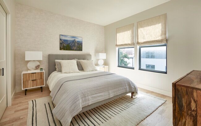 Photo - 400 Claremont Ave Unit 3097
