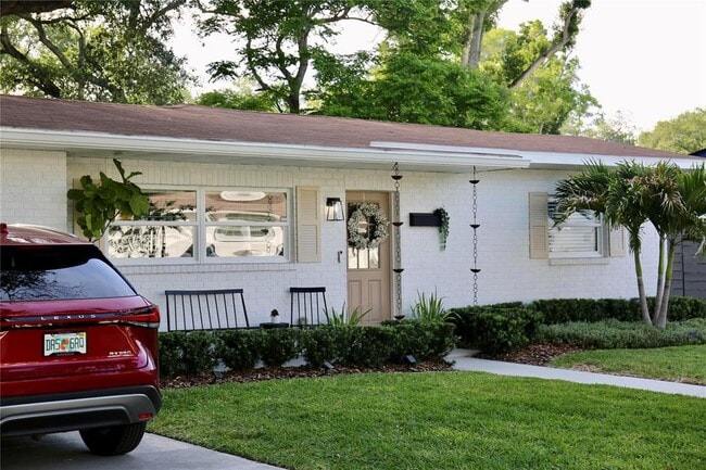 Photo - 4613 S Ferdinand Ave