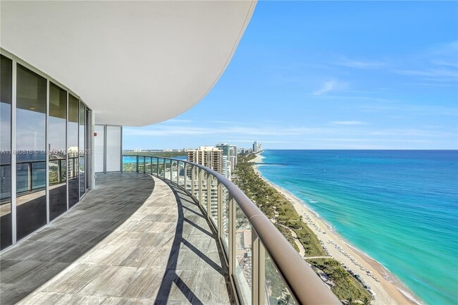 Photo - 9703 Collins Ave Unit 2500