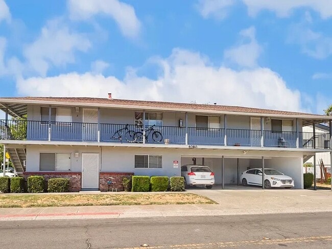 Building Photo - 4080 21st Street