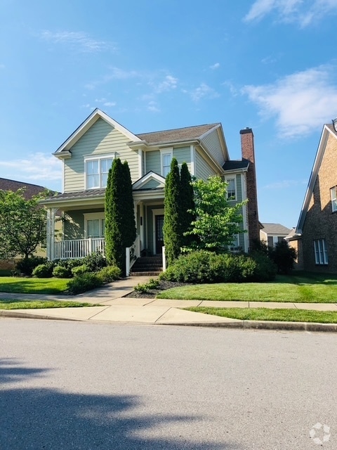 Building Photo - 3045 Americus Dr Rental