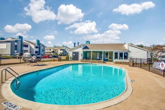 Photo - Sagamore Apartment Homes