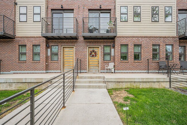 Photo - Experience Elevated Living at Dominic Row