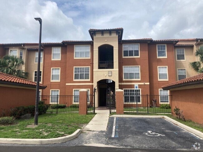 Building Photo - 5530 Metrowest Blvd Unit 307 Rental