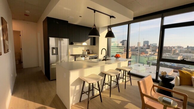 Photo - 225 N Elizabeth St Unit 509