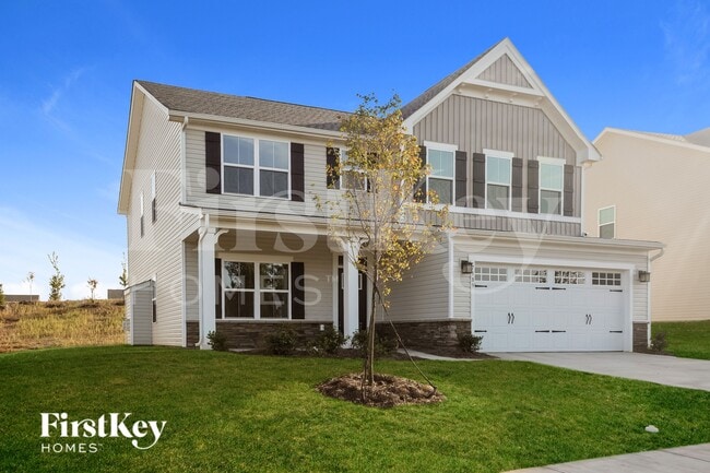 Photo - 7189 Waterwheel St SW