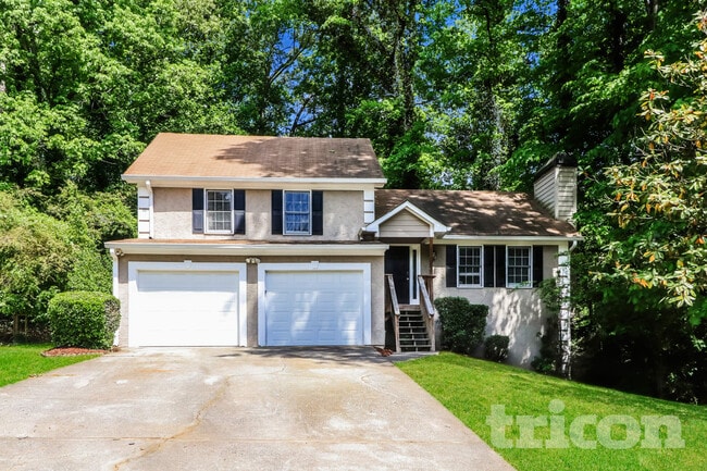 Building Photo - 2909 Buckskin Trail SW