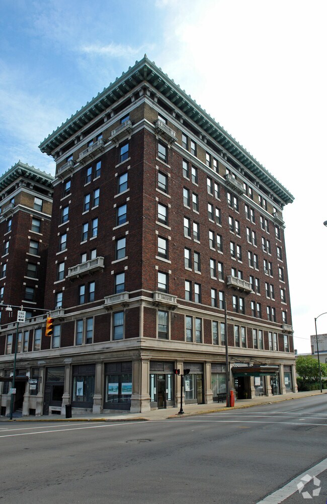 Photo - Shawnee Place