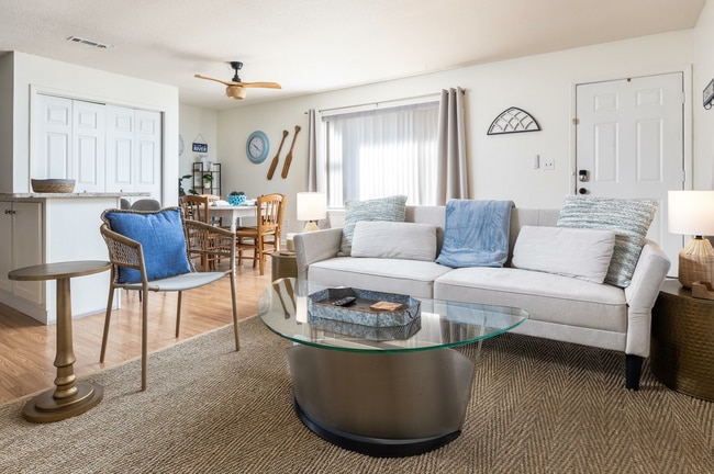 Photo - River Canyon