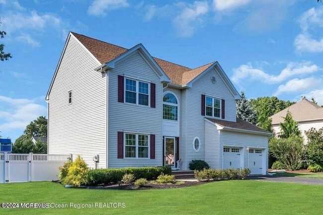 10 Judy Rd