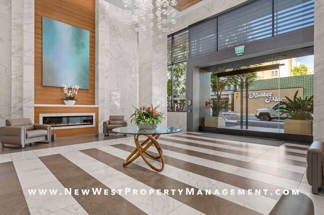 2604 Fifth Ave Unit 206