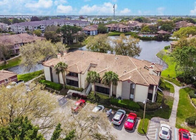 Building Photo - 10265 Gandy Blvd N Unit 1303 Rental