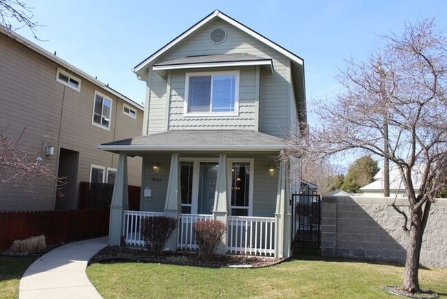 Photo - 1601 S Euclid Ave