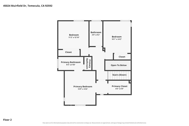 45024 Muirfield Dr