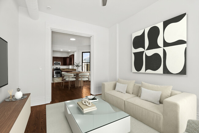 Photo - 1919 W Chicago Ave Unidad 3