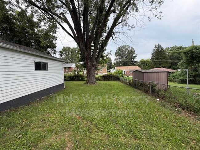 Photo - 3133 Rex Ave
