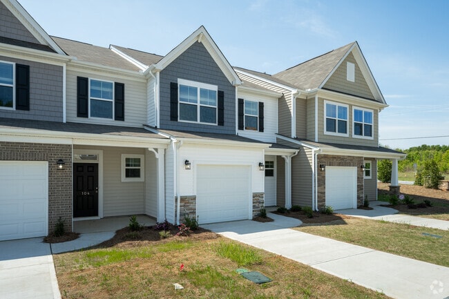 Townhomes