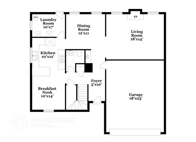 Photo - 830 Frances Dr