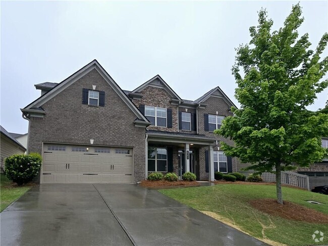 Building Photo - 4362 Clubside Dr Rental