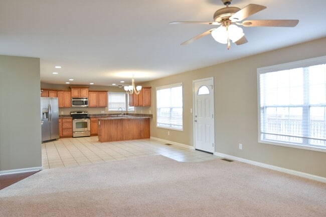 Photo - Pet Friendly Three Bedroom with Bonus!