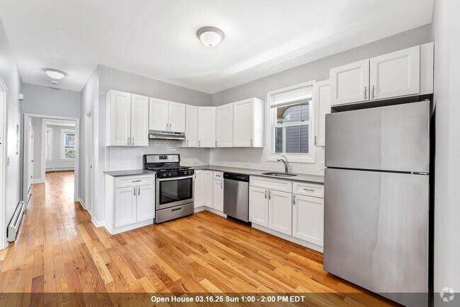 Building Photo - 126 W 16th St Unit 1 Rental