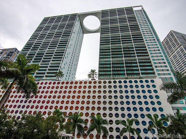Photo - 500 Brickell Ave Unit 2203