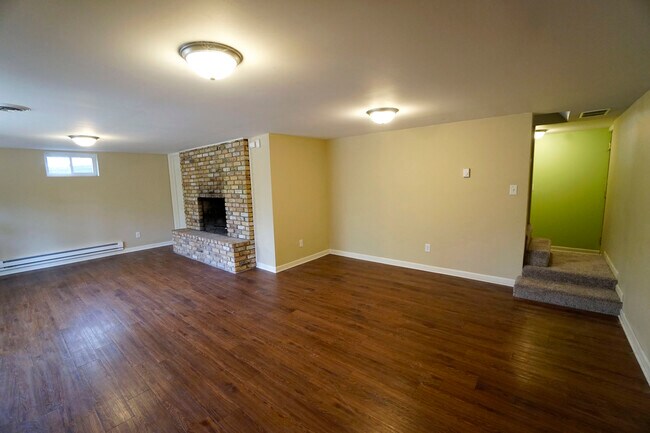 Photo - Wuthering Heights