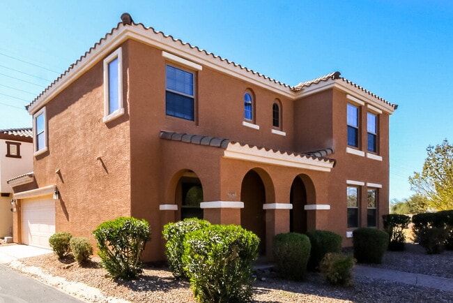 Photo - 2523 E Bart St