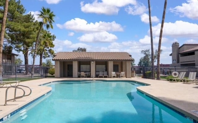 Photo - 533 W Guadalupe Rd Unit 1117