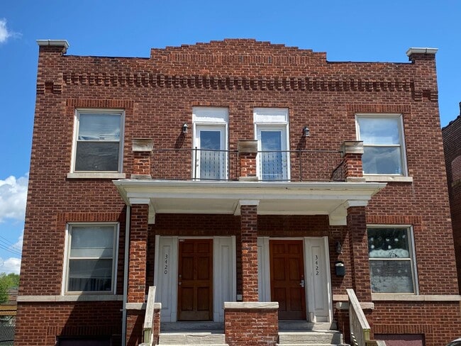 Building Photo - 3420 Virginia Ave Unit 3420