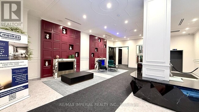 Photo - 180 Front St E Unité 2107